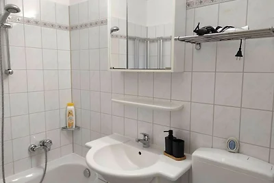 Ferienwohnung Abendsonne App. 450