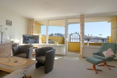 Vakantieappartement Gezinsvakantie Hohegeiß