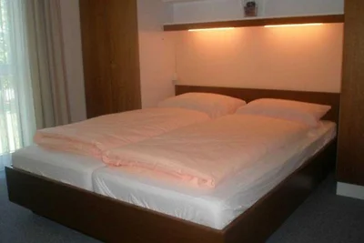 10 Ferienwohnung 2-3 Personen mit Balkon