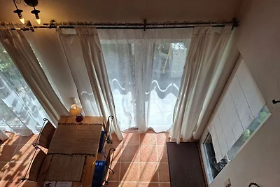 Haus Irina -FH mit Doppelbett in der Galerie ...