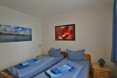 Ferienwohnung Zum Hafen Objekt-ID 121360