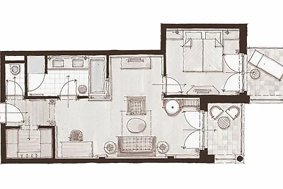 Albergo Cultura ed escursioni Röhrnbach