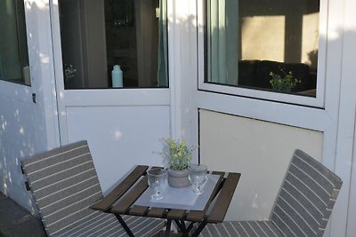 Vakantieappartement Gezinsvakantie Buxtehude