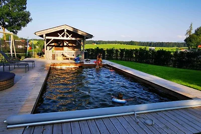 Ferienwohnung Bergblick