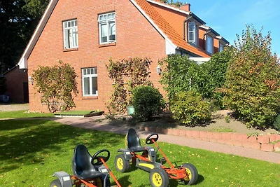 Vakantieappartement Gezinsvakantie Bliedersdorf
