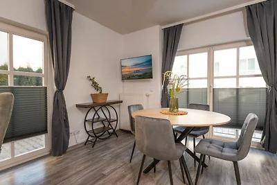 Feriendomizil Goethestrasse, App. 01