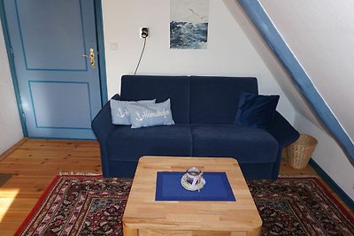 Vakantieappartement Gezinsvakantie Pommerby