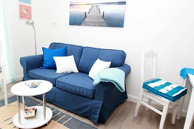 Vogteistrasse, Fewo 214