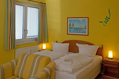 Vakantieappartement Gezinsvakantie Baabe