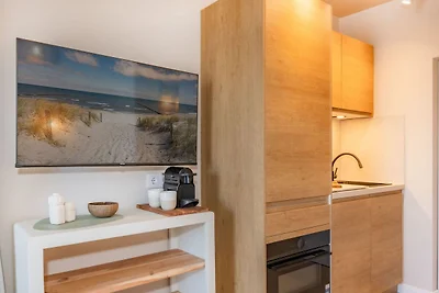 Apartamento Vacaciones familiares Benz