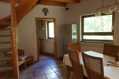 Vakantieappartement Gezinsvakantie Obersulm