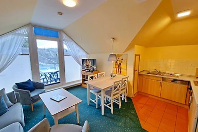 Ferienwohnung 3.39