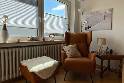 Vakantieappartement Gezinsvakantie Bad Harzburg