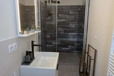 Ferienwohnung Waldspaziergang