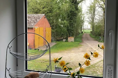 Casa vacanze Vacanza di relax Worpswede