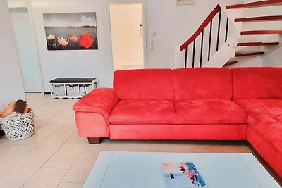 Vakantiehuis Ontspannende vakantie Zierow