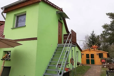 Appartamento Vacanza con famiglia Boxberg
