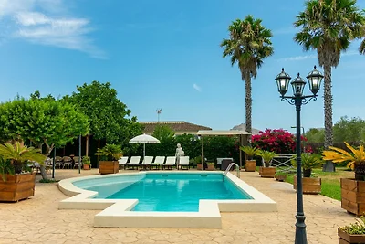 Vakantieappartement Gezinsvakantie Alcudia