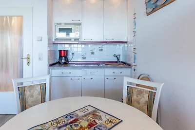 Haus Nautic, FeWo 405