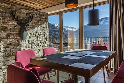 Vakantieappartement Gezinsvakantie Sölden