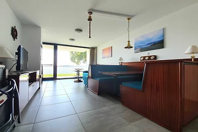 Appartamento Vacanza con famiglia Middelhagen