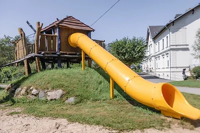 Appartamento Vacanza con famiglia Altenpleen