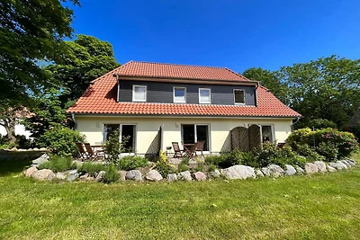 Ferienwohnung - Am Speicher 8