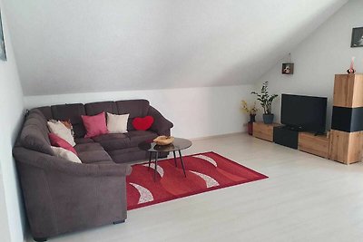 Vakantieappartement Gezinsvakantie Kappel-Grafenhausen