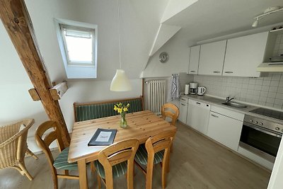 Vakantieappartement Gezinsvakantie Grödersby