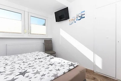 Ferienwohnung Strandläufer