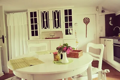 Vakantieappartement Gezinsvakantie Morsum