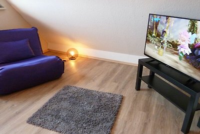 Ferienwohnung Fine Feerjen