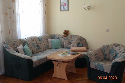 Pension Kästner Doppelzimmer
