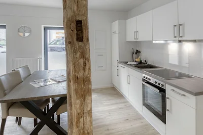 apartman za odmor Obiteljski odmor Nienhagen