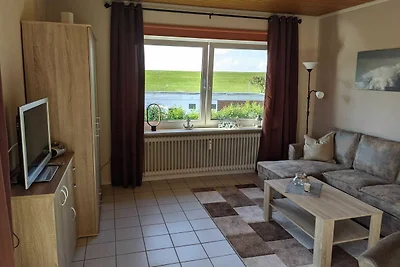 Ferienwohnung Wattkieker