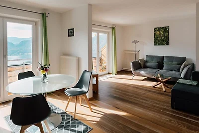 Apartamento Vacaciones familiares Eisenberg