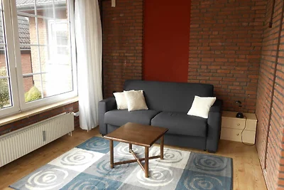 Vakantieappartement Gezinsvakantie Haffkrug
