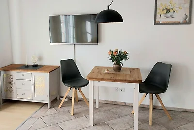 Ferienwohnung Hygge