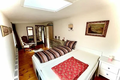 Vakantieappartement Gezinsvakantie Caputh