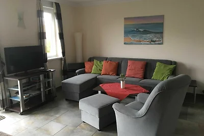 Casa vacanze Vacanza di relax Nienhagen