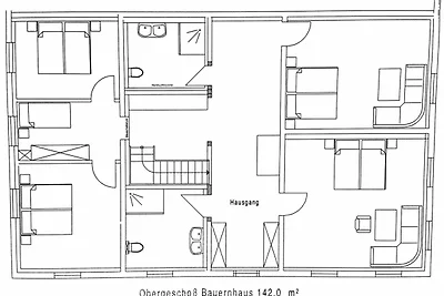 Ferienhaus Edelweiss