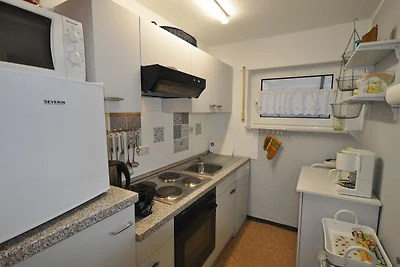 Vakantieappartement Gezinsvakantie Wittmund