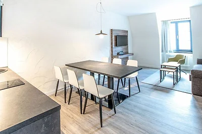Ferienwohnung im Gutshaus inkl. Frühstück