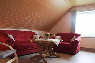 Ferienwohnung Harms