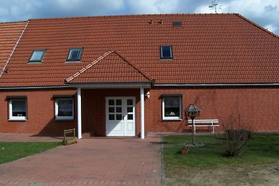 Vakantieappartement Gezinsvakantie Dahmen