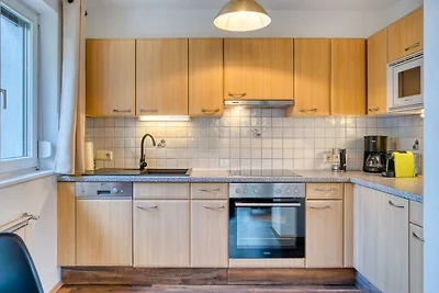 Sweet Home Aparments