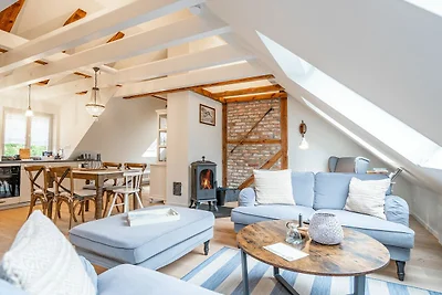 Vakantieappartement Gezinsvakantie Pudagla