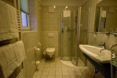 Doppelzimmer Standard