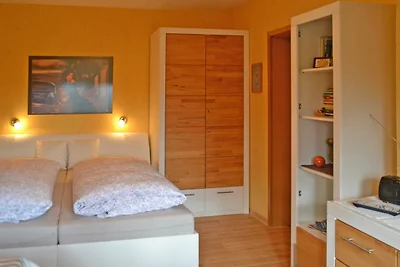 Appartamento Vacanza con famiglia Guben