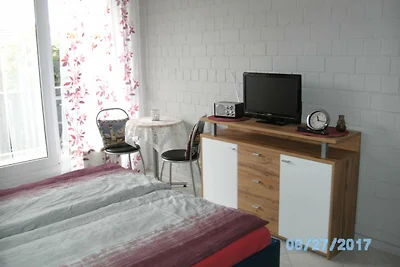 Appartamento Vacanza con famiglia Ueckermünde